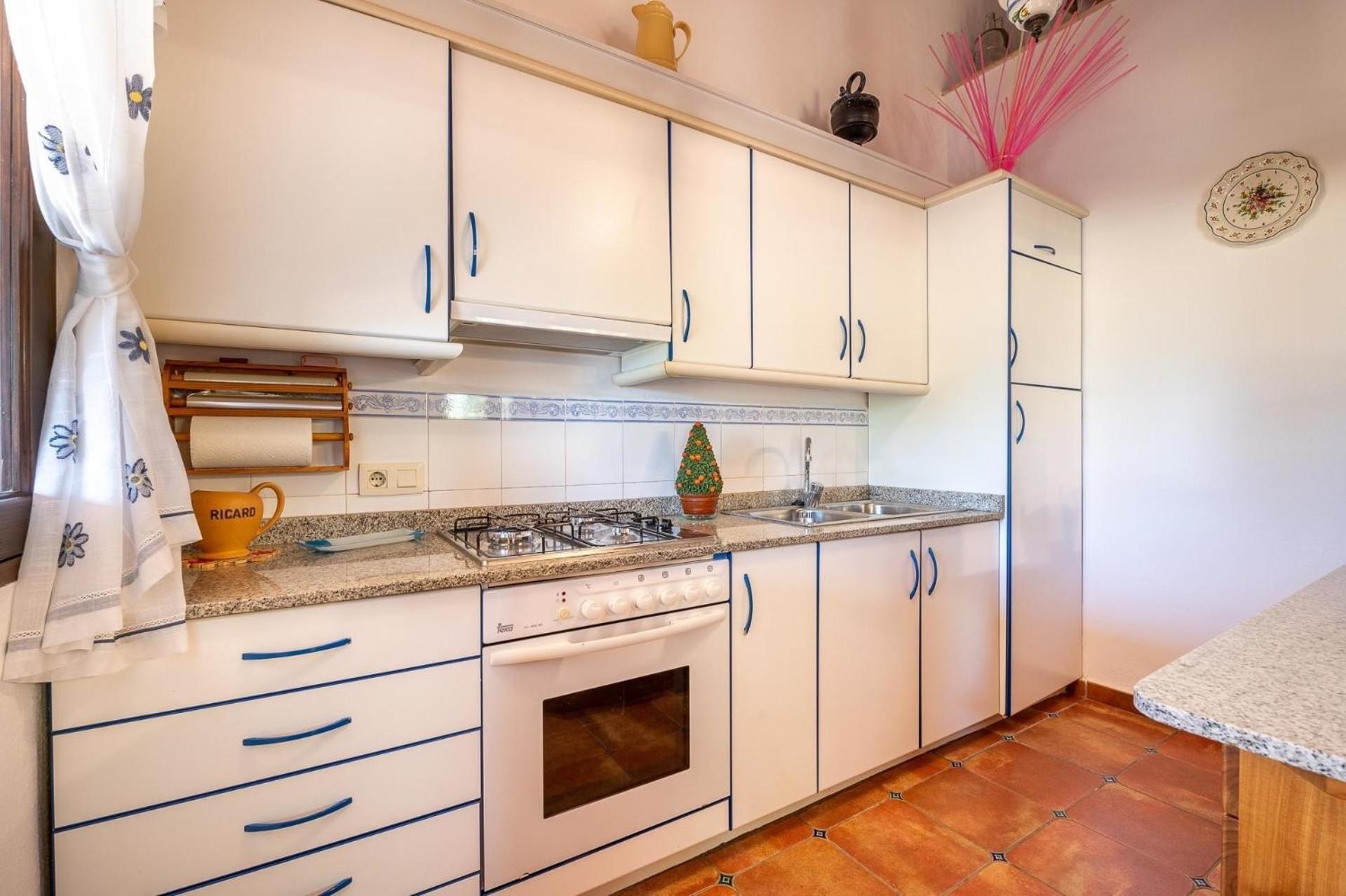 Holiday home Mit Privatpool Fuer 6 Personen Ca 295 Qm In Son Negre, Mallorca Suedostkueste Von Mallorca
