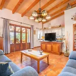 Ferienhaus Mit Privatpool Fuer 6 Personen Ca 295 Qm In Son Negre, Mallorca Suedostkueste Von Mallorca